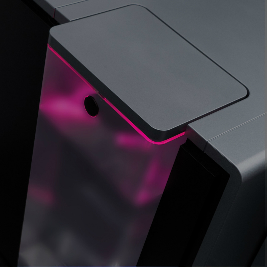 Кофемашина Nivona CafeRomatica NICR 970 NICR970 - Вид №20