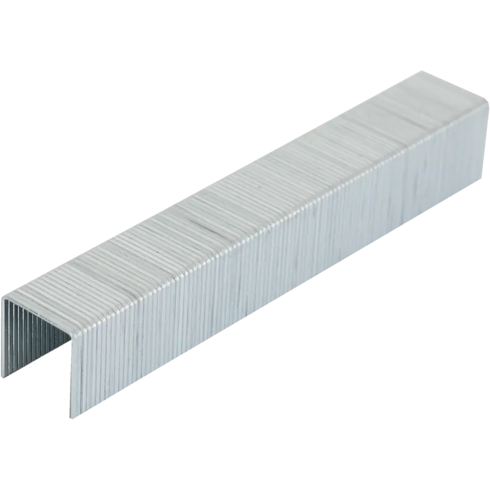 Santreyd Скобы для строительного степлера 53/12 (1000 шт) - надежное крепление 84729273 STLM-0054112