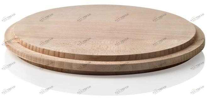 IVV Доска разделочная круглая Vertigo 8526.1
