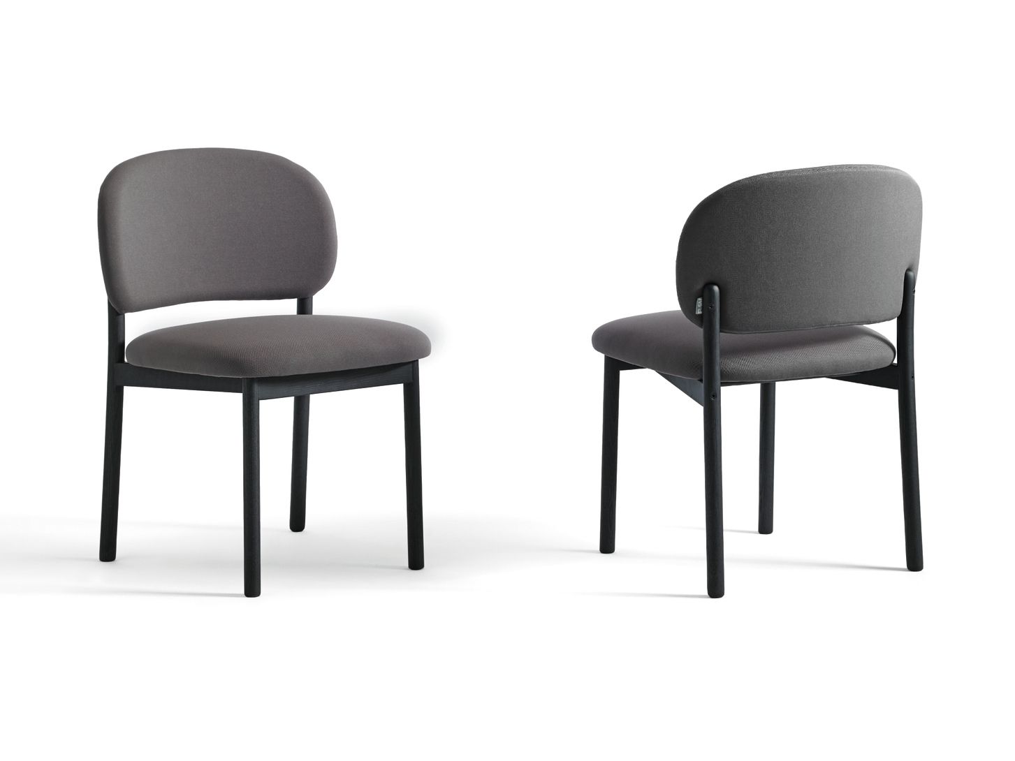 Кожаный мягкий стул Blasco&Vila RC Wood ARCH-00153009 - Вид №13