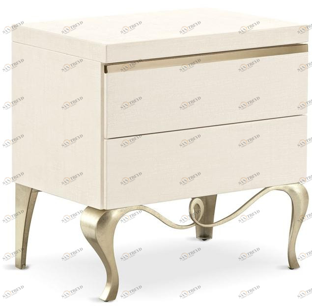 Cantori Прямоугольная тумбочка из дерева с ящиками Ghirigori sun-id-1512991