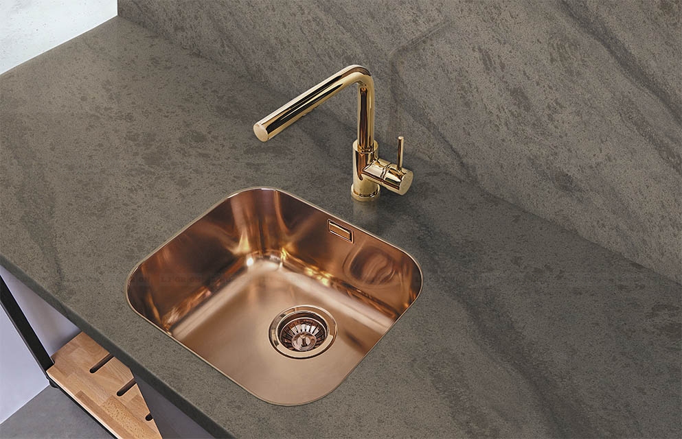 Столешницы для кухни - Бразилиано LIGRON LIST339 2526 - Вид №3