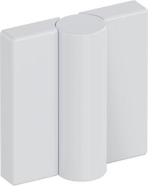 B9505.75RK ремешок на винтах HEWI System 111 | Polyamid  - Вид №4