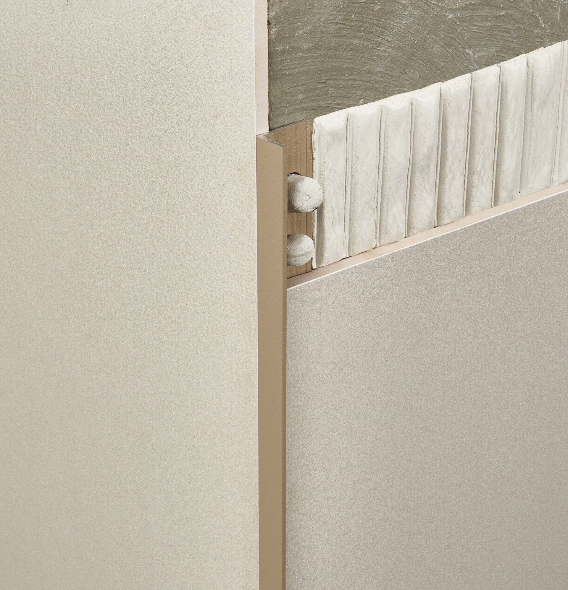 Алюминиевое соединение пола EMAC Italia Color Touch ARCH-00016199 - Вид №3