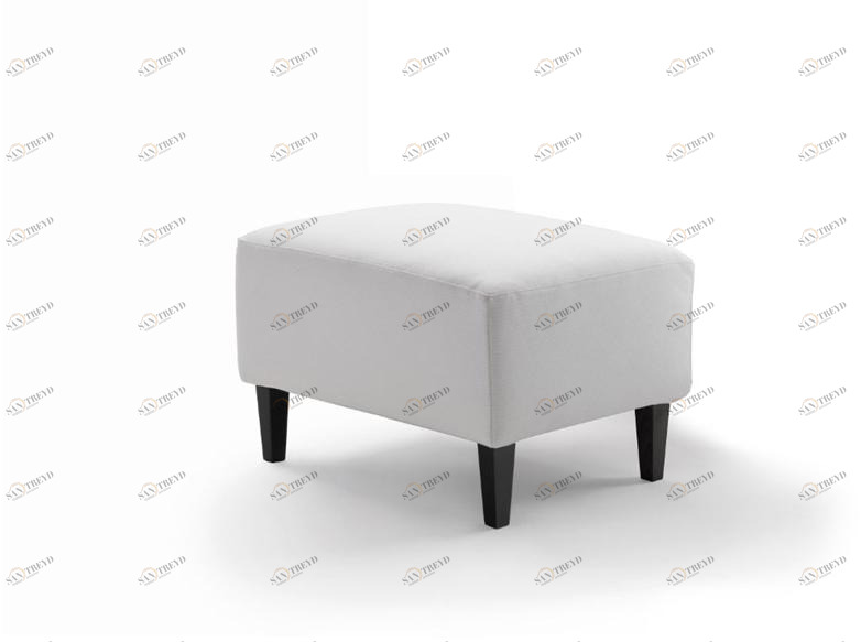 Marac Подставка для ног из ткани Clara sun-id-1512070