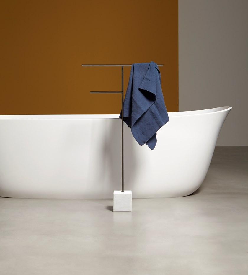 Antonio Lupi Design Держатель рулона / полотенцесушитель Antoniolupi sun-id-1493377 - Вид №10