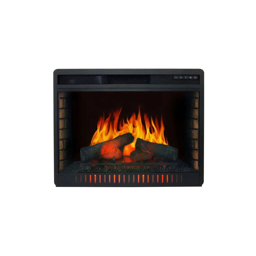 Электрический очаг Royal Flame Vision 30 EF LED FX 2 кВт цвет черный 89335202 STLM-2114016 