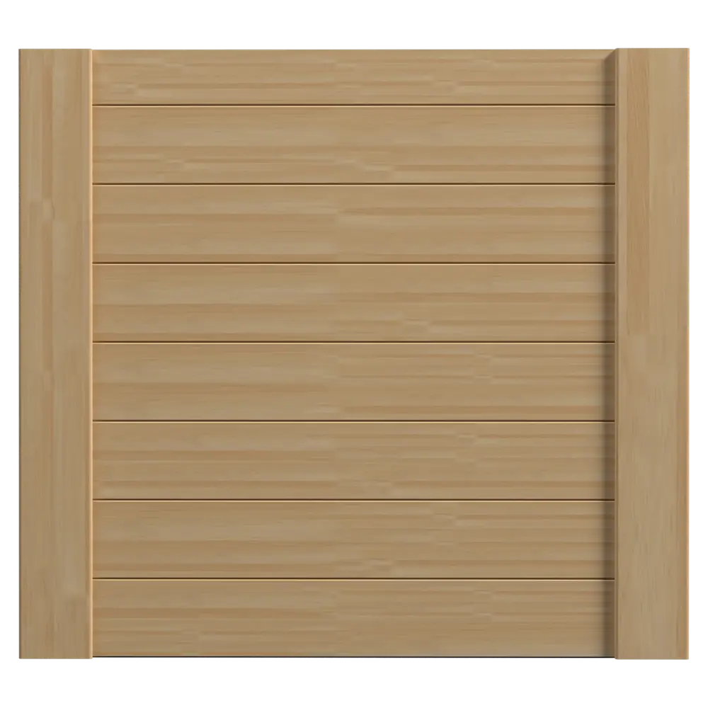 Наборная дверка мебельная Арелан 396x416x18мм хвоя экстра STLM-2158676 - Вид №1