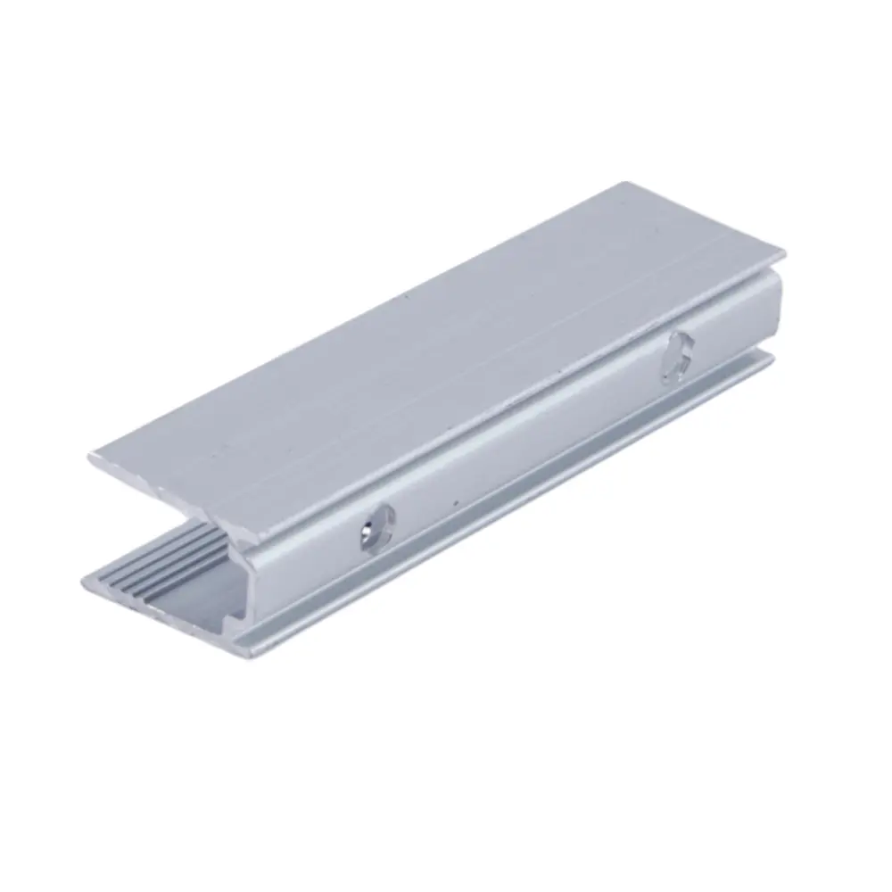Крепление для светодиодной ленты Neon 6x12 мм алюминий 10 шт. 89437049 STLM-2141626 Santreyd  - Вид №3