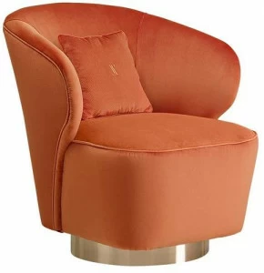 VOLPI Кресло с подлокотниками Luigi volpi Lv-22001