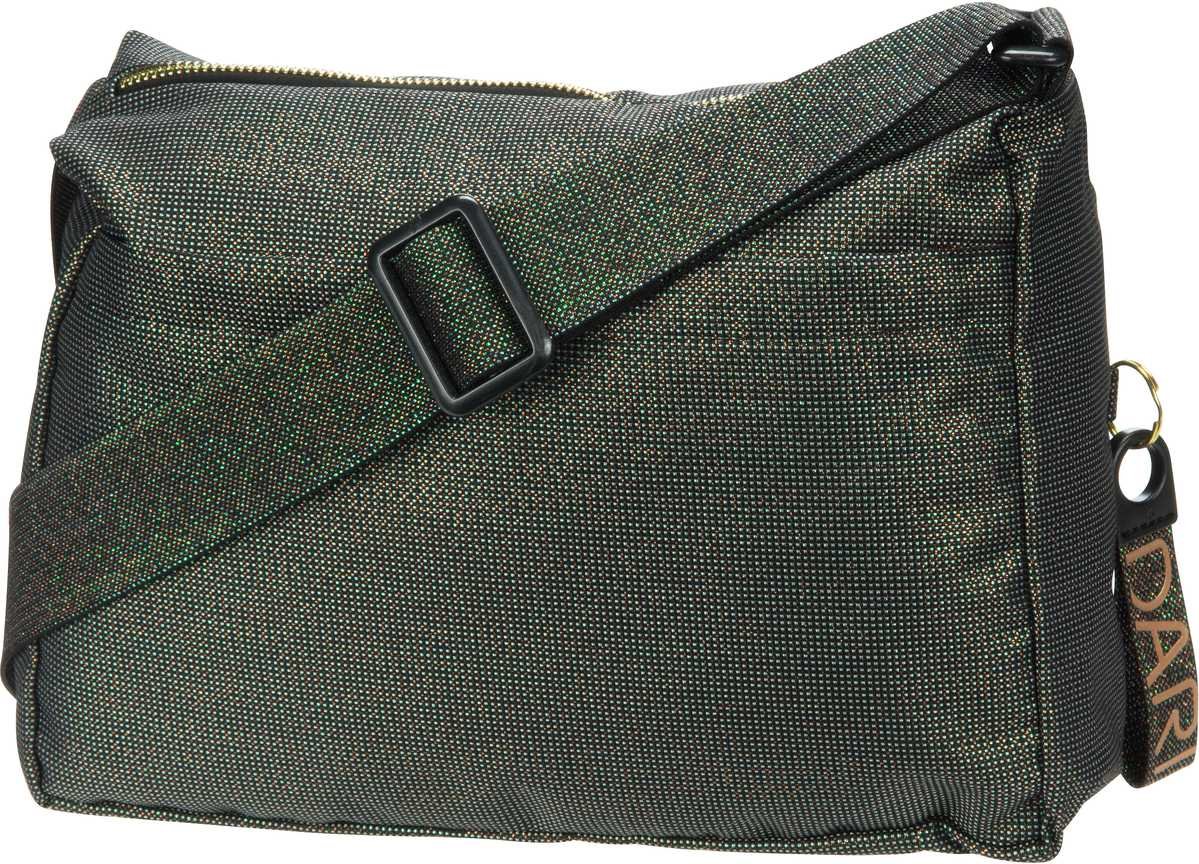 QNTT5-25O Сумка QNTT5 Crossbody bag Mandarina Duck MD20 Lux  - Вид №3