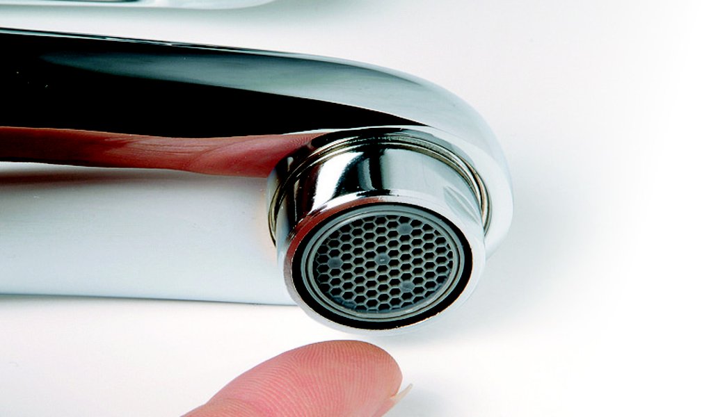 Смеситель для умывальника настенный SN 041.00/100 Ravak X070007 - Вид №2