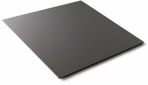 Lyxo Design Квадратная столешница из hpl Tiffany