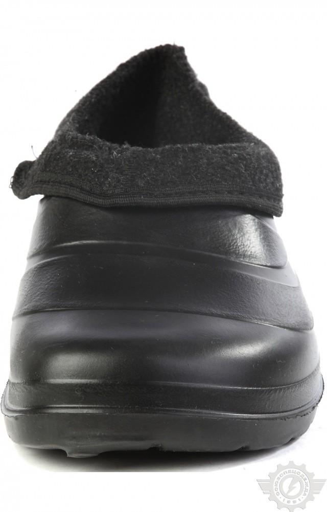 64563 Галоши Эва "Люкс" утепленные  Зимняя обувь  размер 40 Спецодежда  - Вид №1