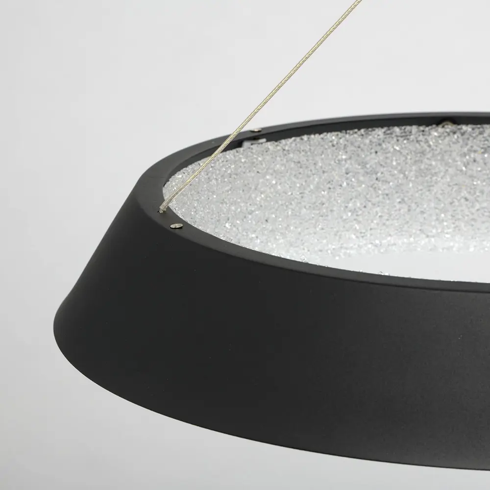 Люстра «Перегрина» LED 35 Вт 81973858 STLM-2088023 DEMARKT  - Вид №6