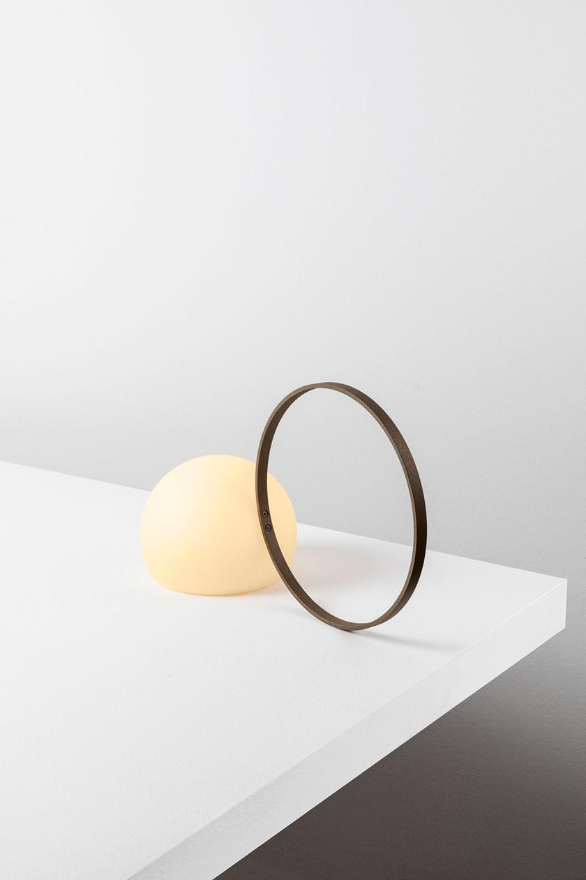 Estiluz Настольная лампа Wireless led Circ M-3727 - Вид №3