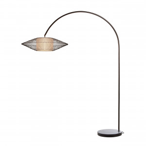 2000983214331 Напольный светильник small HALO DESIGN Kai