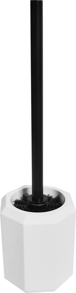 Ёршик для унитаза SWENSA Grid — стильная чистота для современной ванной 89350254