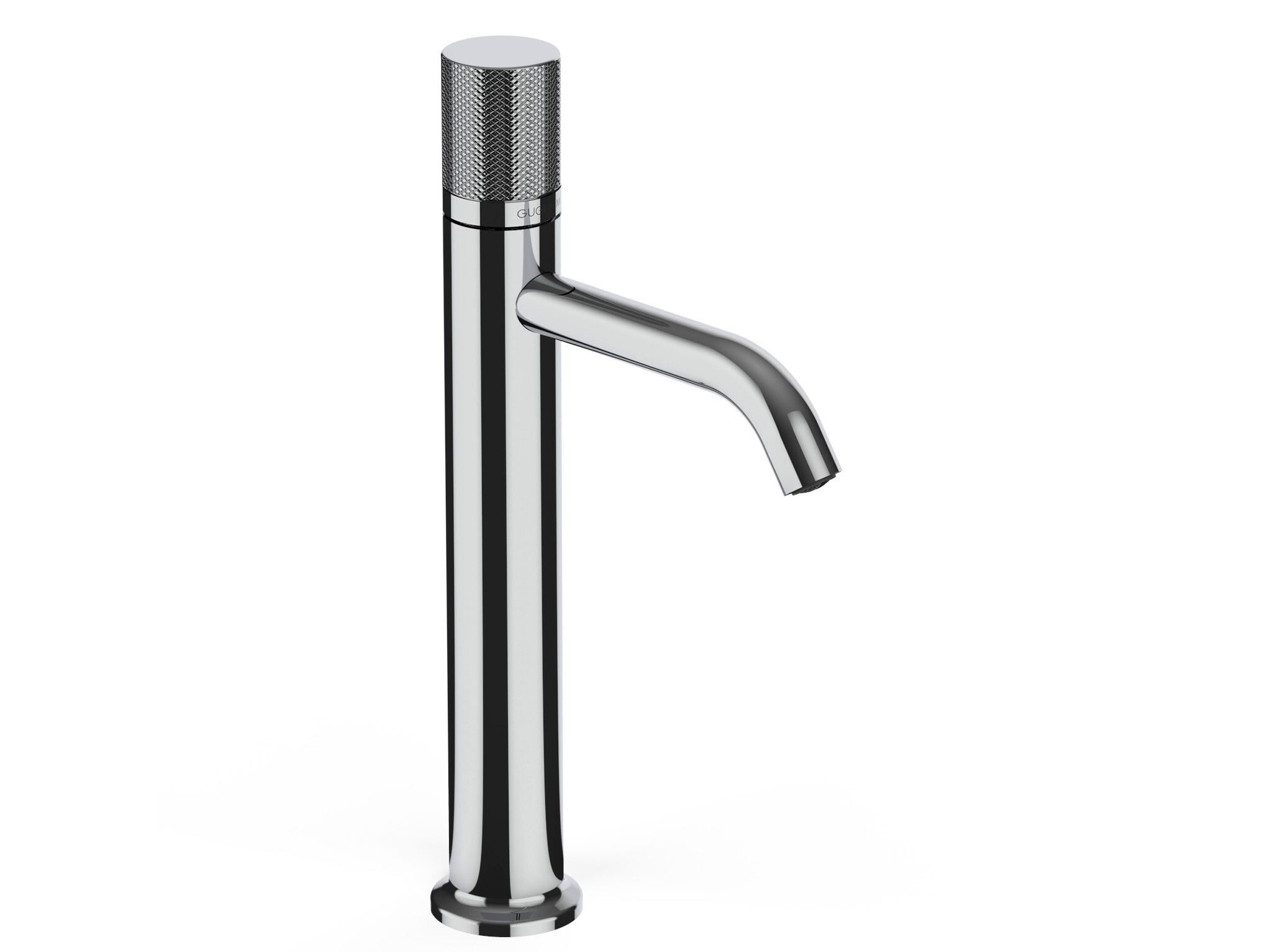 Однорычажный смеситель для раковины GUGLIELMI RUBINETTERIE Sprint Color ARCH-00029816 - Вид №3