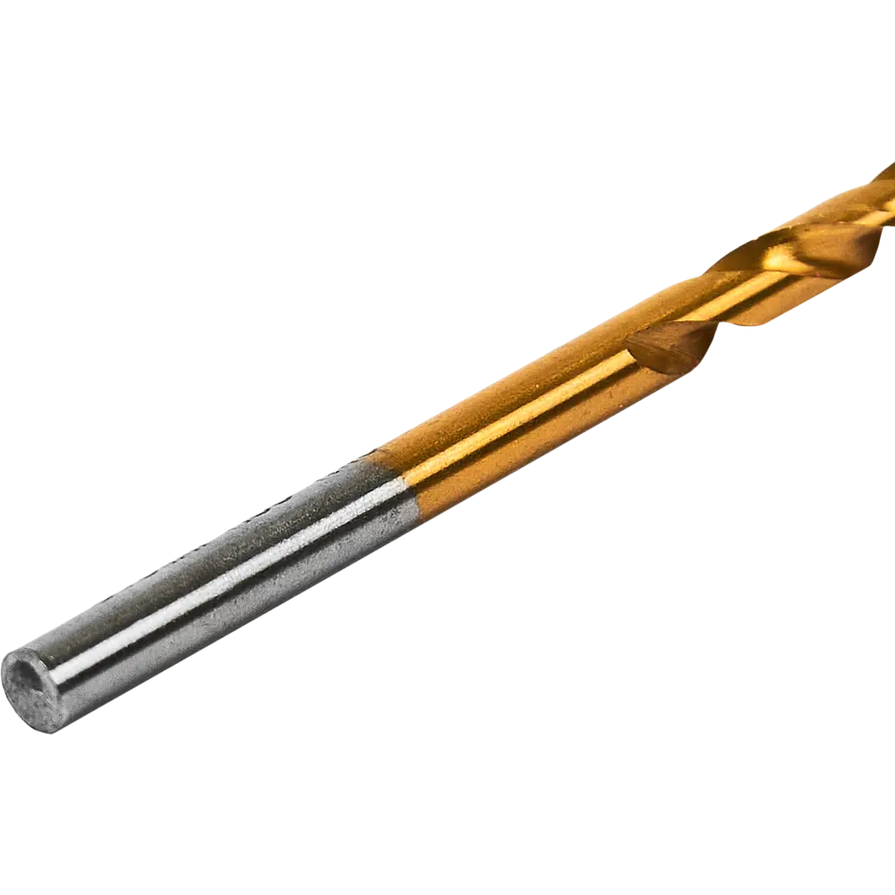 Сверло спиральное по металлу HSS KWB 238-635 3.5x70 мм STLM-2200068 - Вид №2