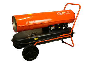 9153484 Тепловая пушка дизельная Sturm! DKH50