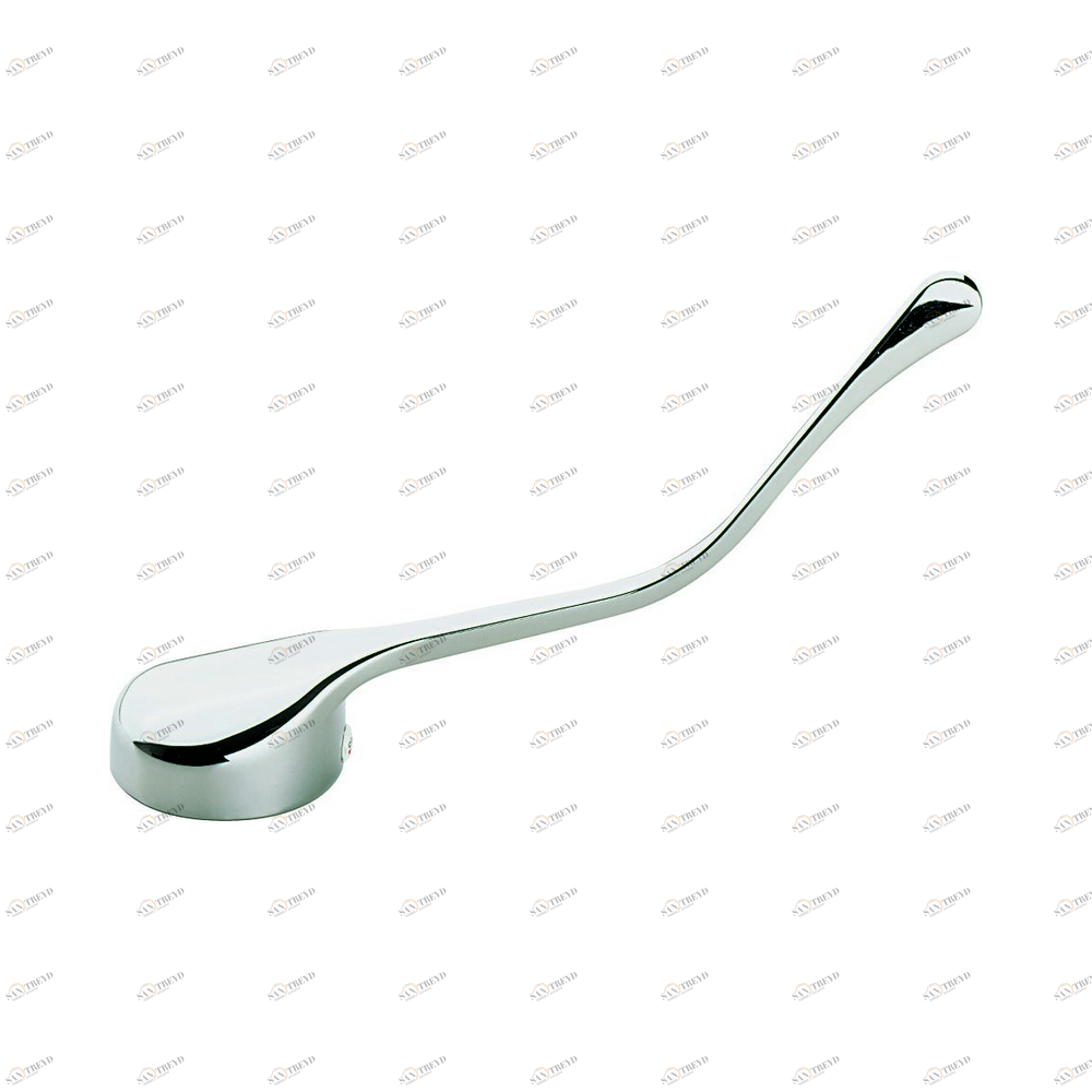 Установочная часть  Запчасть: ручка для смесителя Cisal Ricambi ZA005001