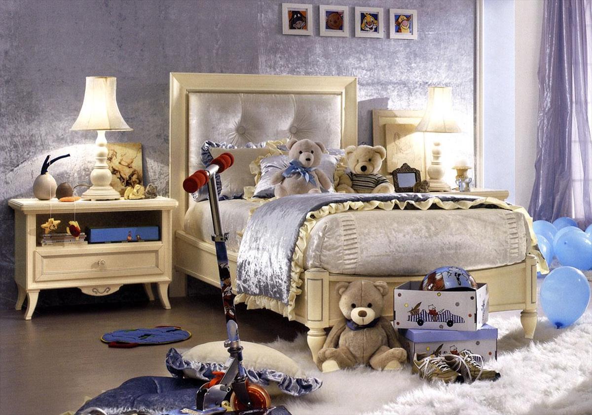 Кровать  PM4 PS212+PS552 