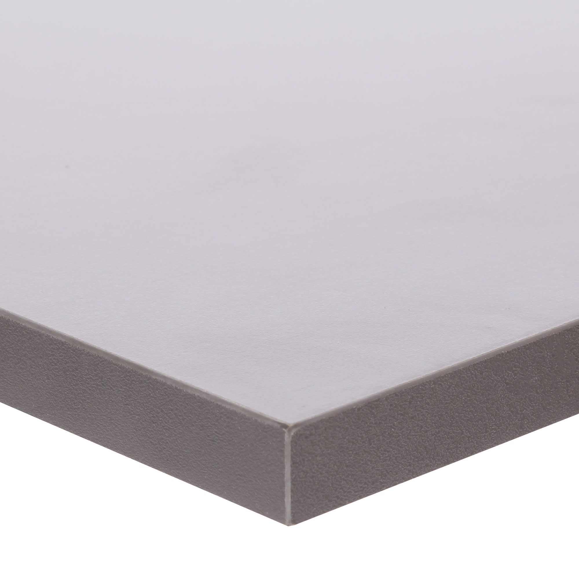 81965217 Дверь для шкафа МФ 38x59.6x1.6 см цвет графит Lion Santreyd  - Вид №1