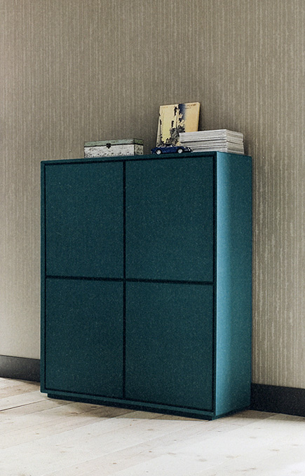 Буфет  ALTA CORTE LB-ZG7140 Ecolab