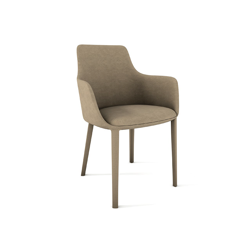 Стул MISS ITALA BONALDO P128 