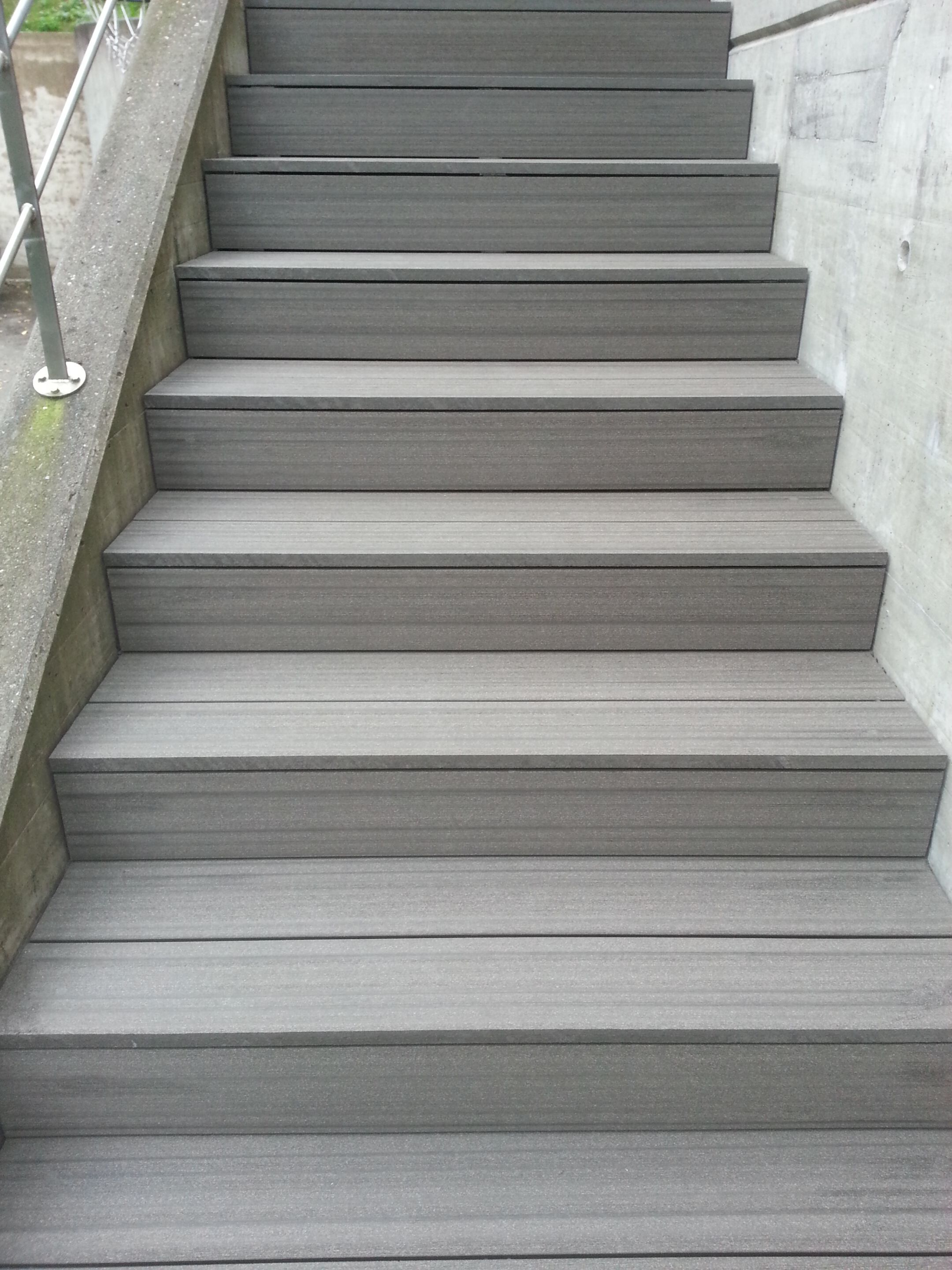 Композитный деревянный настил Woodn Greenwood ARCH-00069792 - Вид №29