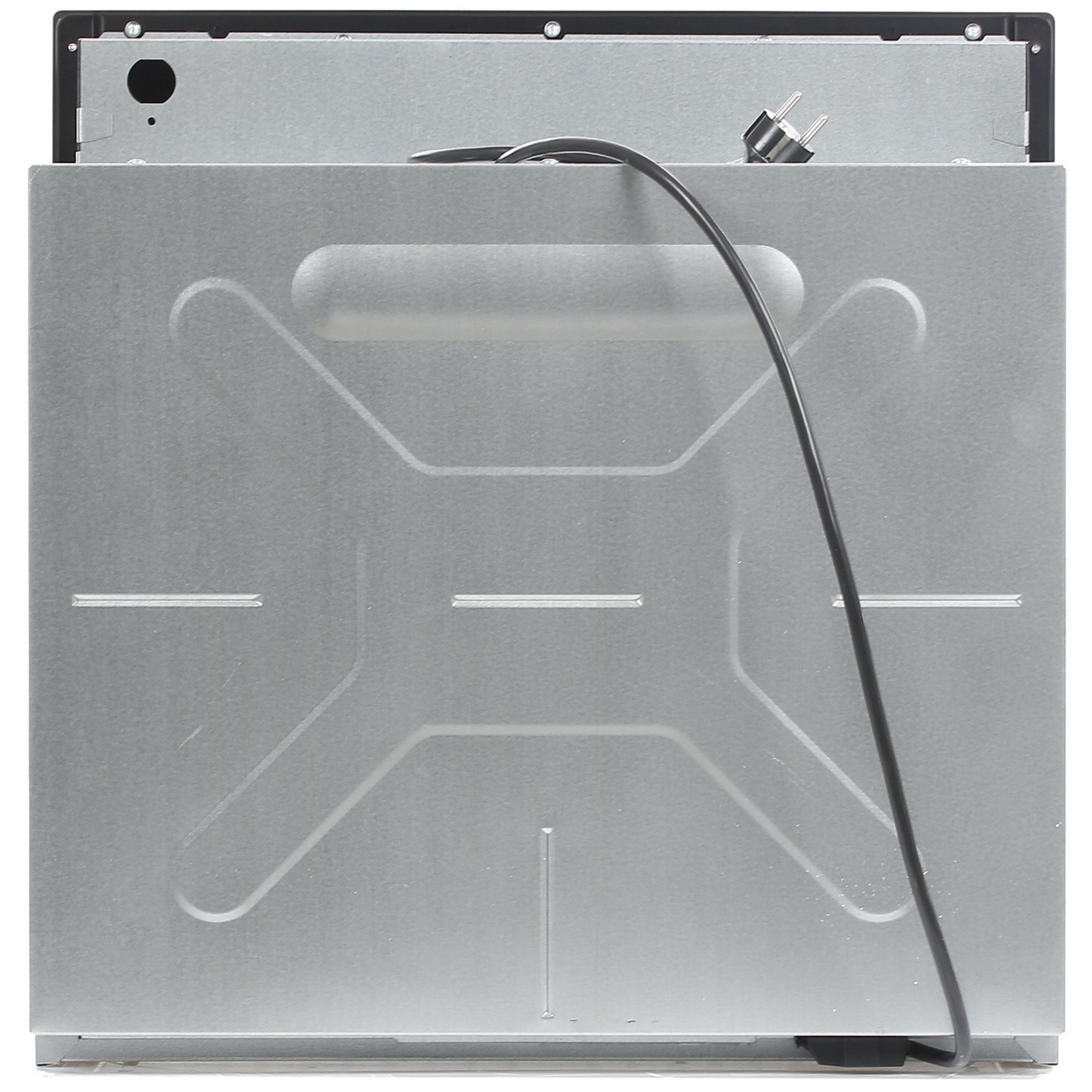 1290043 Электрический духовой шкаф Gefest ЭДВ ДА 622-04 БS белый STDN-0001905 - Вид №4