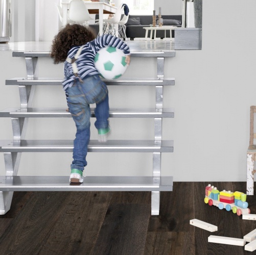 Паркетная доска Solidfloor Атлантик 1190199 - Вид №8