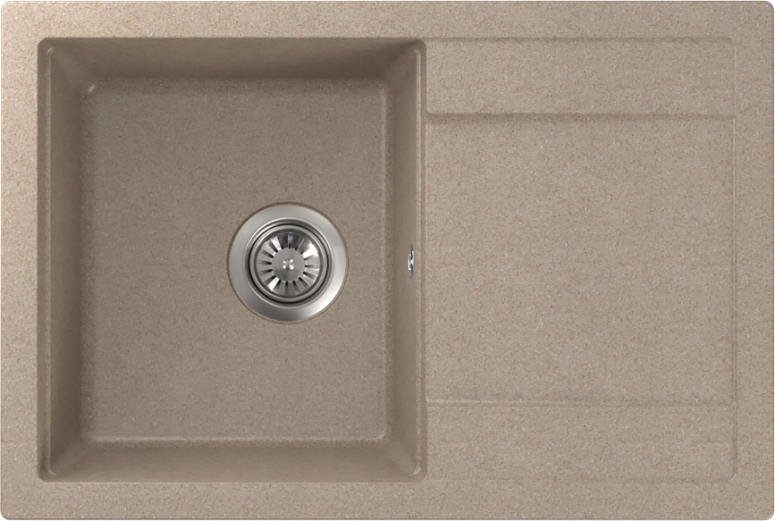 Кухонная мойка Formastone FG 74-49 551 