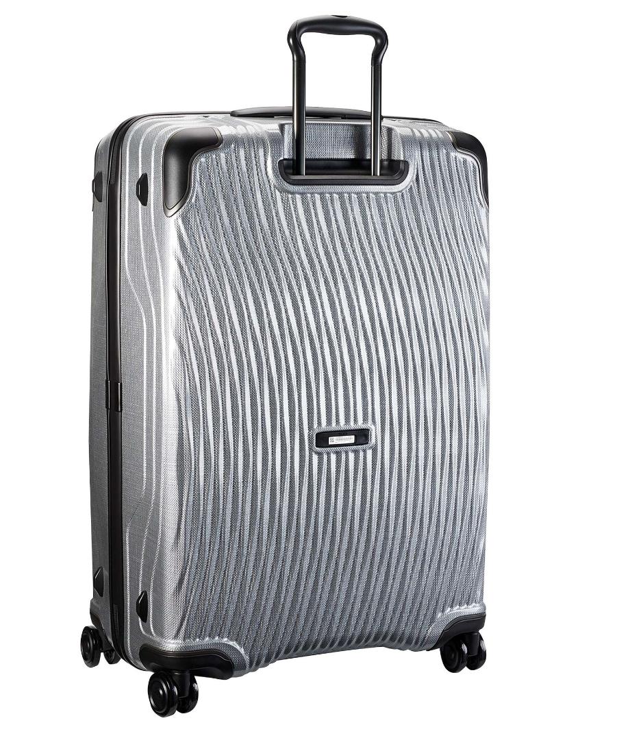 287647SLV Чемодан Worldwide Trip Tumi Latitude  - Вид №3