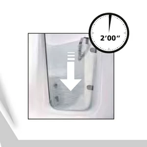 Система быстрого слива Gruppo Treesse SVUO