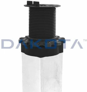 Dakota Профнастил из металла и полипропилена Prodotti per pavimentazione