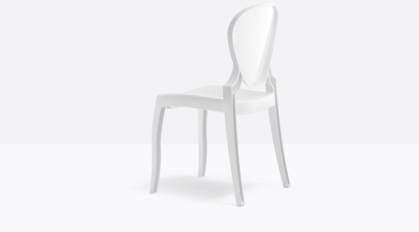 Pedrali Стул из поликарбоната sun-id-1381163 - Вид №8