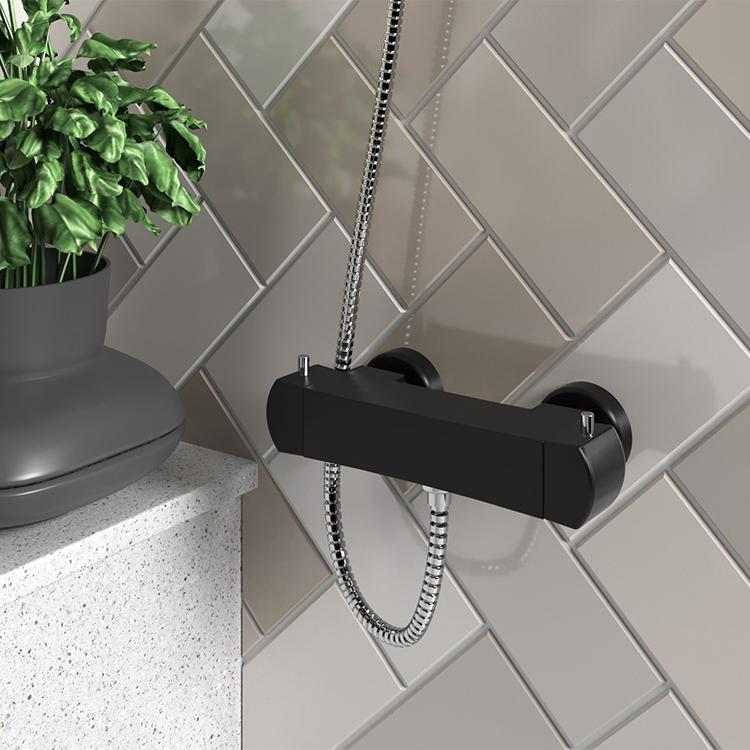 Paini Lady 89YO511TH смеситель для душа - Вид №1