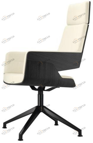 Thonet Мягкое кресло с высокой спинкой S 840 sun-id-1366607