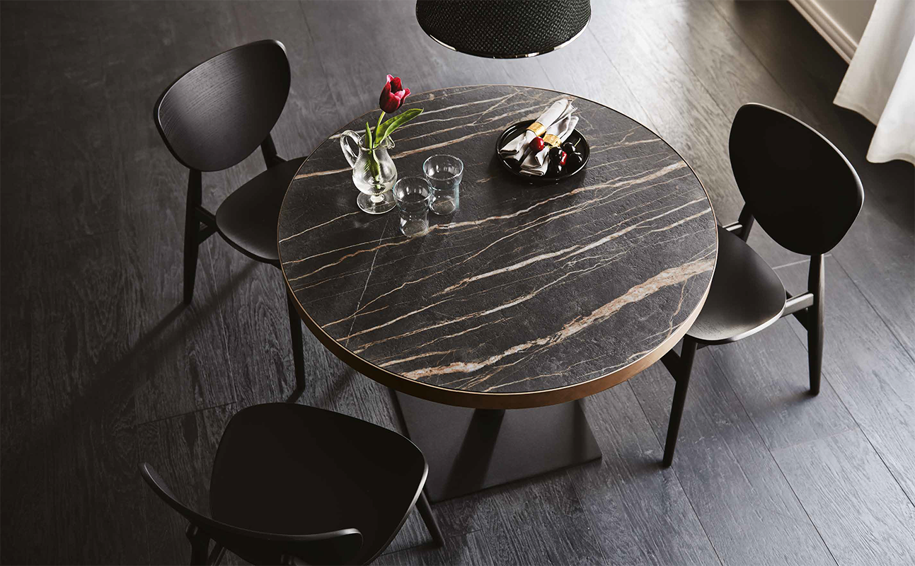 Стол  CATTELAN ITALIA RIBOT A  - Вид №1