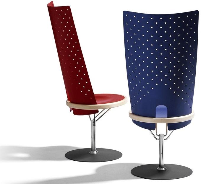 Blå Station Вращающийся стул Bla Station sun-id-1367047 - Вид №3