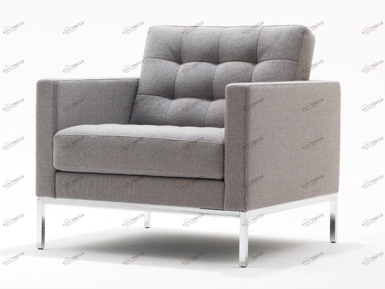 KNOLL Кресло с подлокотниками Florence knoll relax sun-id-1450267