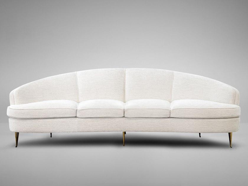 Mytto Мягкий диван из ткани Larforma sun-id-1497530 - Вид №3