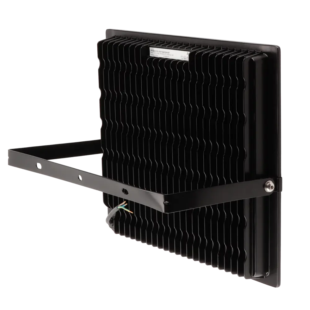 RITTER Profi 300W LED прожектор уличный мощный 30000 Лм 83986902 STLM-0045886 - Вид №5