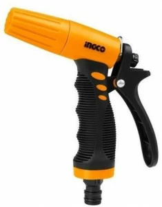 INGCO ITALIA Пистолет для полива