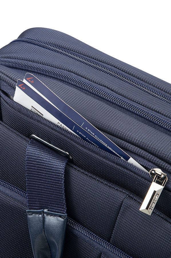 08N-01007 Сумка для ноутбука 08N*007 Bailhade 2C 15,6 Samsonite XBR  - Вид №5