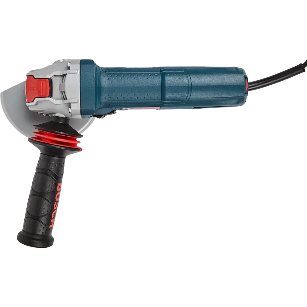 УШМ (болгарка) Bosch GWX 9-125 S Professional, 06017B2000, X-LOCK, 125 мм, 900 Вт 82970252 STLM-2021106 BOSCH PROFESSIONAL  - Вид №2