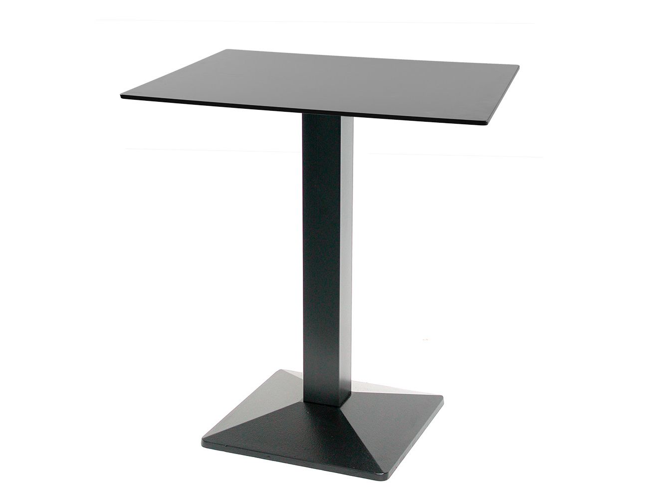 Квадратный стол в HPL для контракта Vela Arredamenti BALIS ARCH-00083465