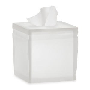 MIL-MCLR-TC Чехол Milo Clear Matte Tissue Cover Labrazel